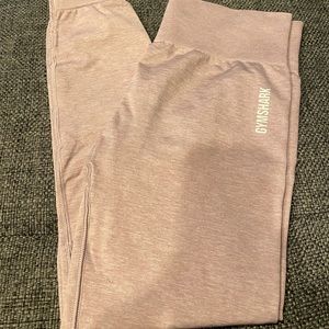 Gymshark Pink Leggings